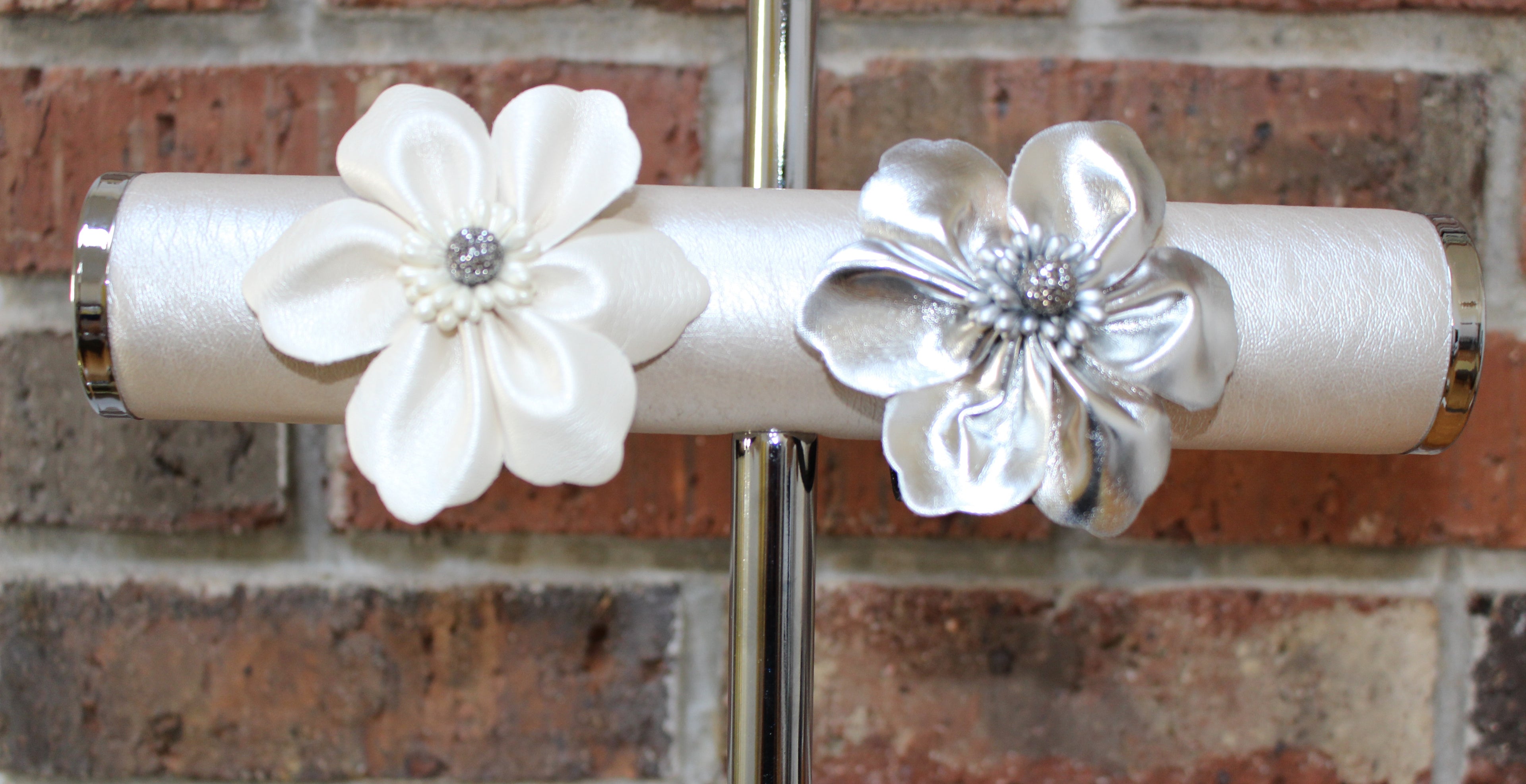 Flower Bracelet