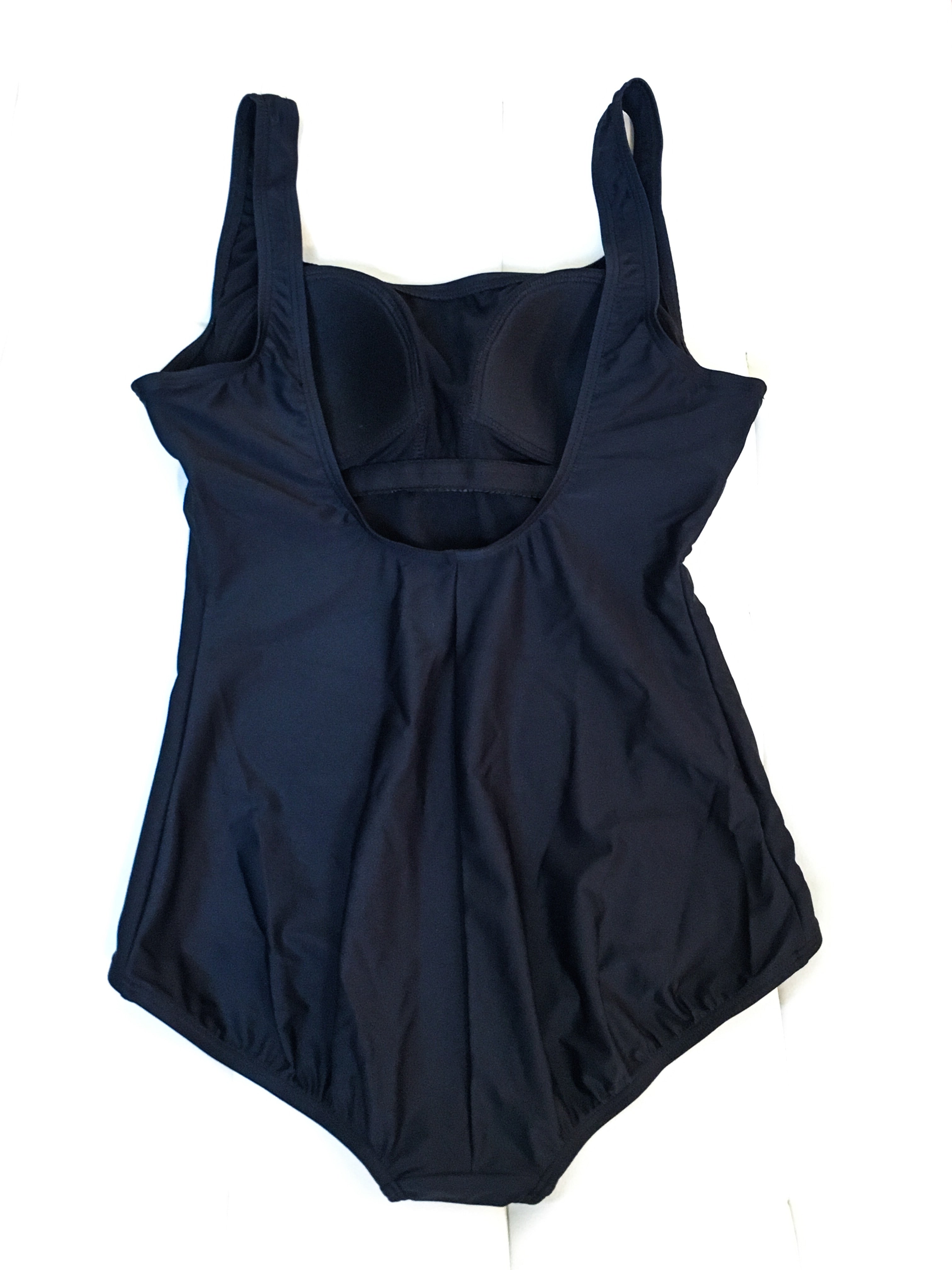 EducatedPrettyGirlpreneur swimswear