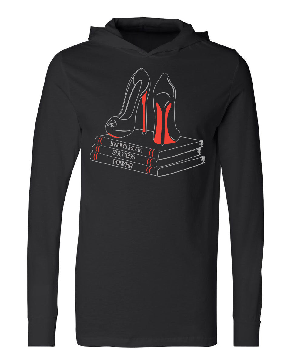 Knowledge, Success, Power T-shirt hoodie