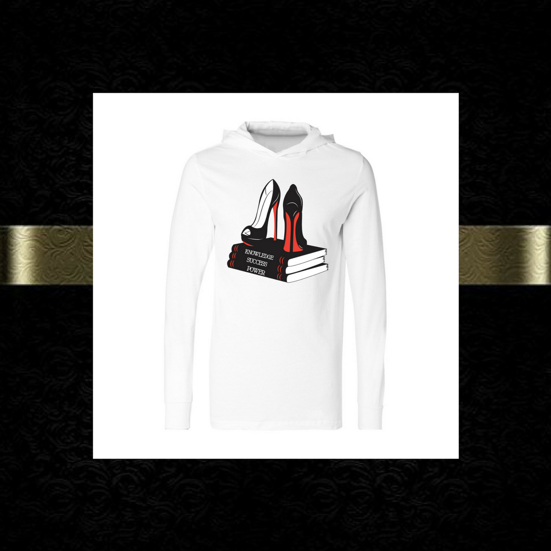 Knowledge, Success, Power T-shirt hoodie