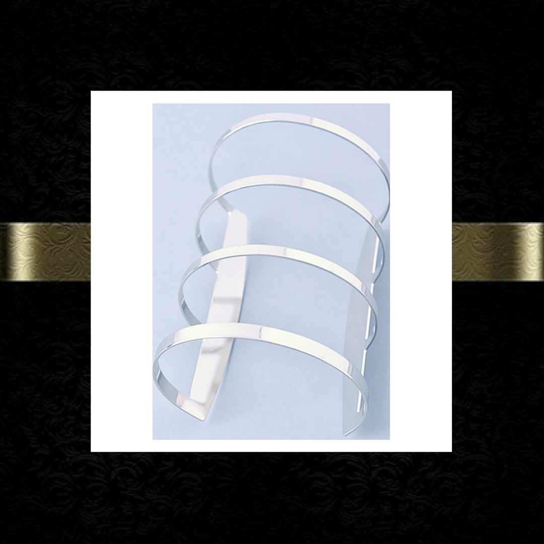Metallic Cuff