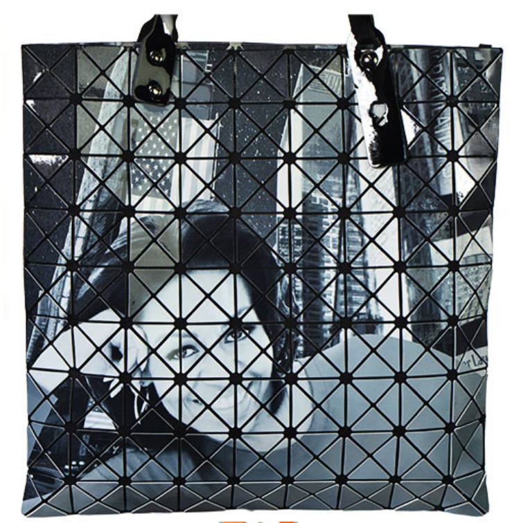 Michelle Obama Tote Bags