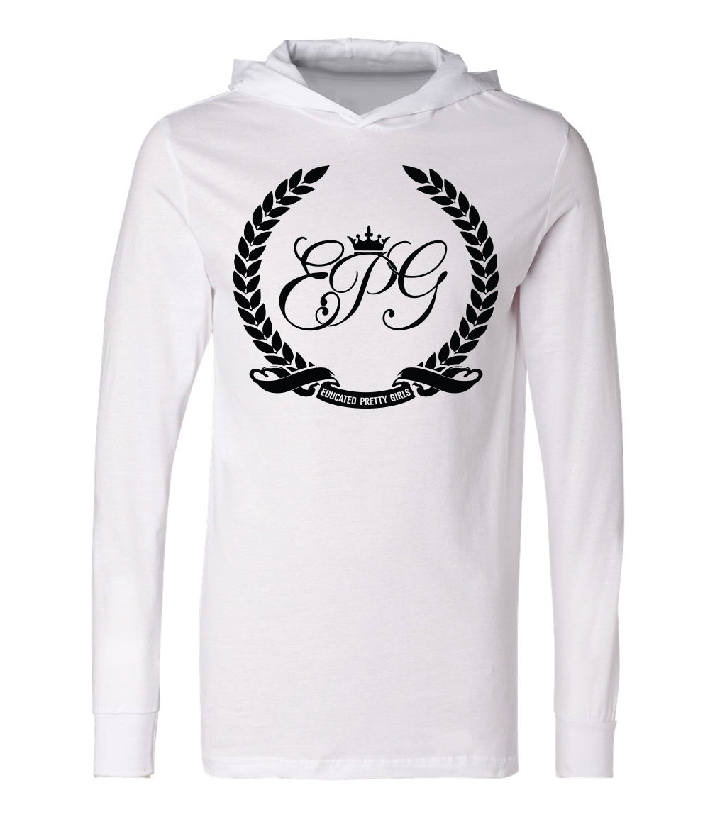 EPG's T-shirt Hoodies