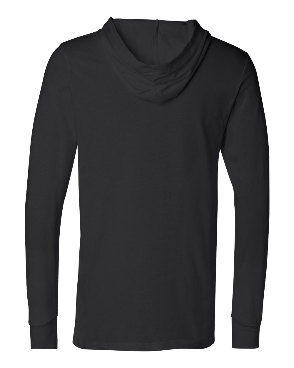 P.R.E.T.T.Y. t-shirt hoodie