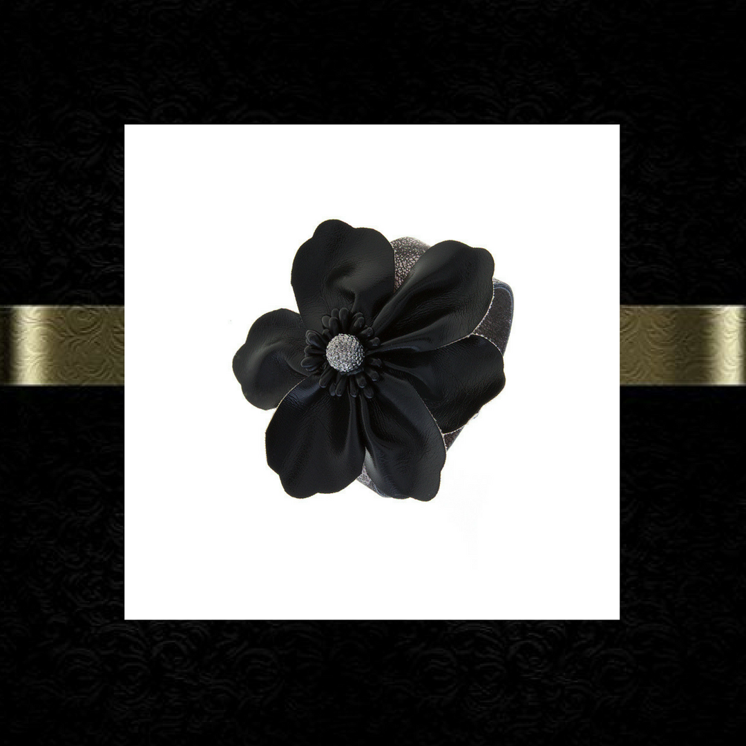 Flower Bracelet