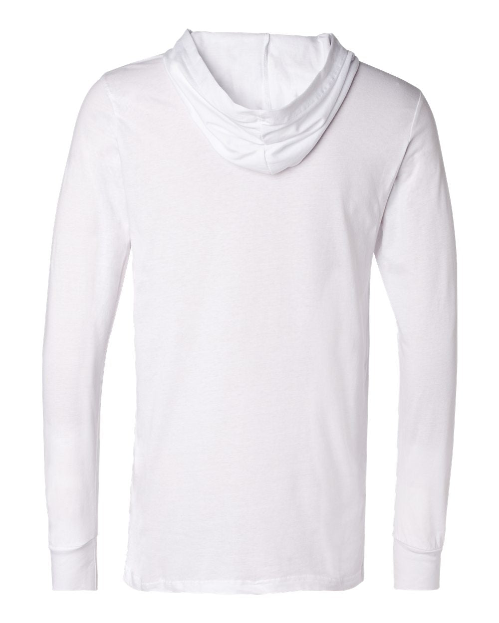 P.R.E.T.T.Y. t-shirt hoodie
